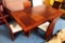 BRAND NEW DESIGN QUALITY TABLE & 4 CHAIRS FROM WMC ($895.00)