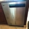 GE MONOGRAM DISHWASHER - WORKING CONDITION
