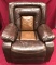 NEW TWO TONE RECLINER FROM WMC