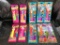 LOT OF (10)  COLLECTIBLE PEZ  -PINK PANTHER & WINNIE THE POOH