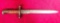 ANTIQUE SWORD - SEE PICS FOR DETAILS