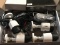 NEW SURVEILLANCE CAMERA SYSTEM