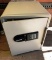 DIGITAL FIRE FYTER FLOOR SAFE W/ KEY