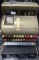 VINTAGE CASH REGISTER  - AS-IS