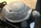 CONCRETE HOSE TURTLE