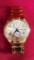 STAINLESS STEAL GUESS WATCH