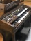 YAMAHA ELECTONE ORGAN - MODEL B-60-C