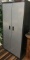GLADIATOR METAL CABINET  - NEW (FLOOR SAMPLE)