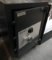 FIREPROOF BISCHOFF TUSTIN BLACK FLOOR SAFE W/ COMBO