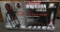 NEW IN BOX - HEAT & MASSAGE INVERSION TABLE