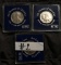 LOT OF (3) SILVER EAGLE COINS 1.0oz COINS