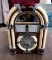 JUKE BOX TABLE TOP RADIO
