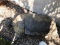CONCRETE 3PC TURTLE OUT DOOR BENCH