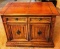 STANLEY FURNITURE QUALITY SERVER/BUFFET