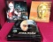 LOT OF (3) STAR WARS COLLECTIBLE DOLLS