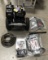 NEW IN BOX SIMPSON POWER WASHER POWERED BY HONDA MOTOR