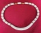 NEW SWAROVSKI CRYSTAL BEAUTIFUL NECKLACE (417.00 ONLINE)