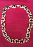 NEW SWAROVSKI CRYSTAL NECKLACE (485.00 ONLINE)
