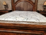NEW PILLOW TOP CALIFORNIA KING MATTRESS & BOX SPRING
