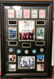 NICE COLLAGE OF COLLECTIBLE LAS VEGAS' 