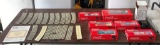 K-LINE ELECTRIC TRAINS, INC. - COCA-COLA TRAIN SET - NEW IN BOX