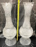 PAIR OF 36