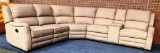NEW FABRIC RECLINER BY ABBYSON LIVING ( 1399.00 ONLINE)