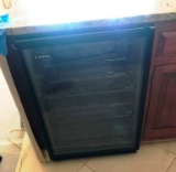 MARVEL WINE COOLER FROM ESTATE - WORKING CONDITION