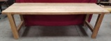 NEW WMC RUSTIC 