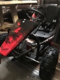 NEW COLEMAN POWER SPORT - COLEMAN GO-KART
