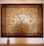 LARGE WALL DCOR ARTWORK