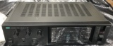 SANSUI INTEGRATED STEREO AMPLIFIER A-707