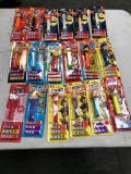 NEW COLLECTIBLE PEZ WITH CANDY