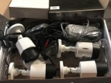 NEW SURVEILLANCE CAMERA SYSTEM