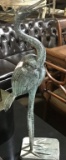 BRONZE STORK