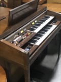 YAMAHA ELECTONE ORGAN - MODEL B-60-C