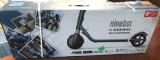 NEW NINEBOLT BY SEGWAY ELECTRIC KICK SCOOTER