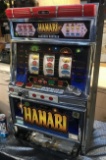 TOKEN SLOT MACHINE AS-IS