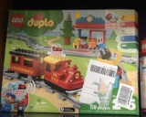 NEW IN BOX DUPLO LEGO SET - SEE PICS FOR BOX CONDITION