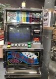 COIN SLOT MACHINE - AS-IS (NO KEYS)