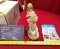 TWO BALLET GIRLS LLADRO FIGURINE WITH ORIGINAL BOX