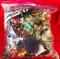 9.0 POUND LOT OF ASSORTED COSTUME JEWELRY FROM ESTATE