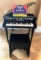 BLACK LACQUER CHILDS LEARNING PIANO FROM NEIMAN MARCUS