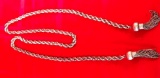 227.2gms SILVER CHAIR/ROPE