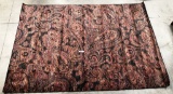 BRAND NEW 9X12 SHAW AREA RUG - 899.00 ONLINE (RUG F)