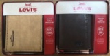 LOT OF (2) NEW WALLETS