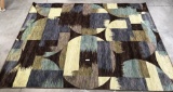 BRAND NEW 9X12 SHAW AREA RUG - 899.00 ONLINE