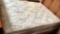 NEW QUEEN SIZE PILLOW TOP MATTRESS & BOX SPRING