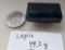 49.2g LAPIS PRECIOUS STONE - SEE PICTURE FOR DETAILS