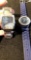 LOT OF (2) LADIES WATCHES INCLUDING FOSSIL